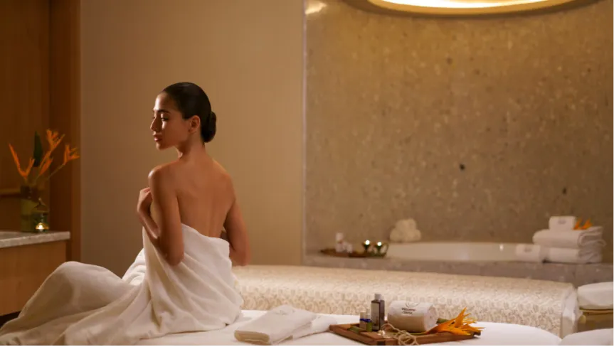 Spa